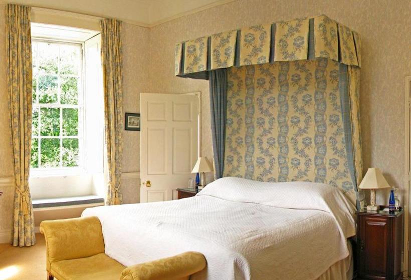 ペンション Coopershill House