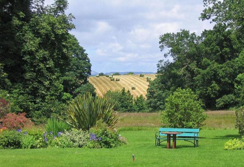 ペンション Coopershill House