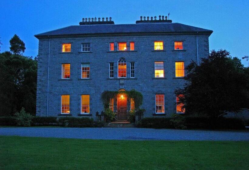 ペンション Coopershill House