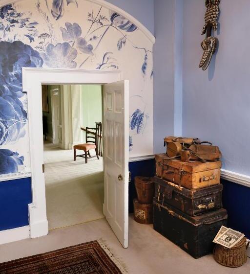 ペンション Coopershill House