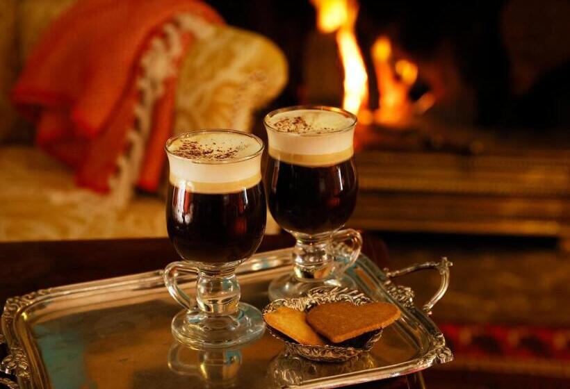 ペンション Coopershill House