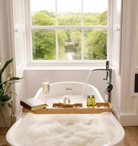 ペンション Coopershill House