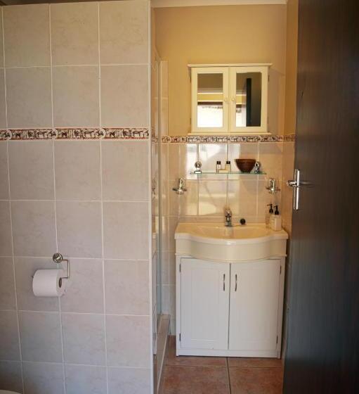 Pension Easy Five Guest House