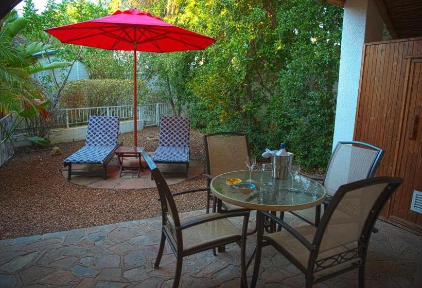 Pension Easy Five Guest House