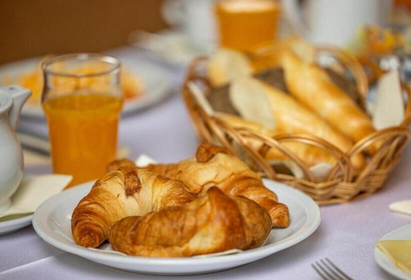 Пансион Pansion Maltar Varaždin