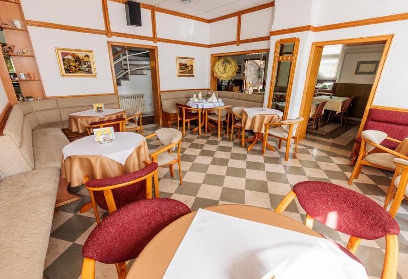 Пансион Pansion Maltar Varaždin