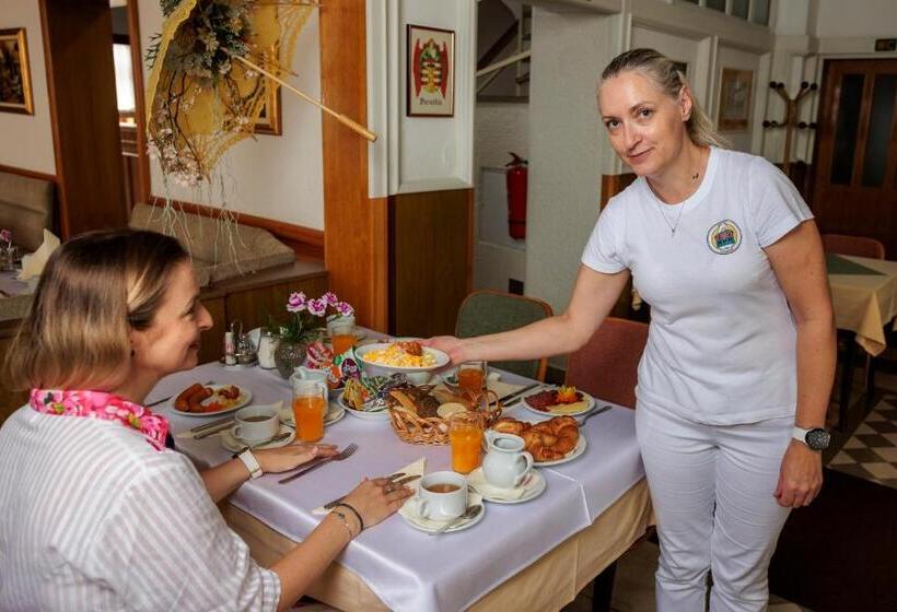 Пансион Pansion Maltar Varaždin