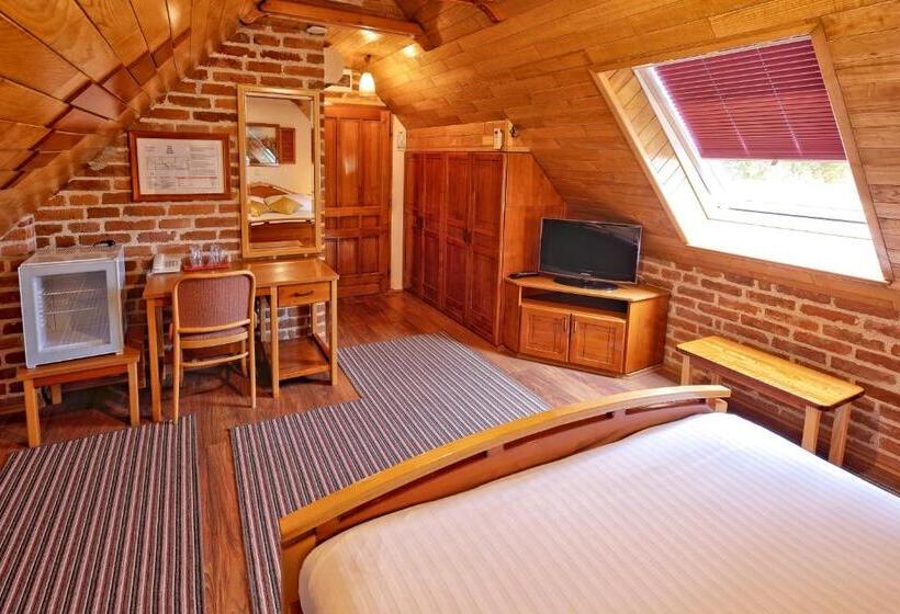 Пансион Pansion Maltar Varaždin