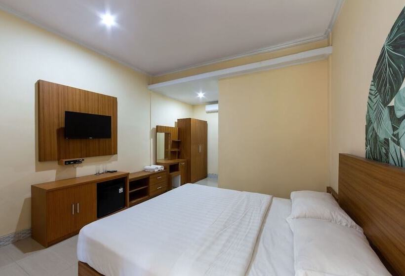 膳宿费 Cove Raddeyapa