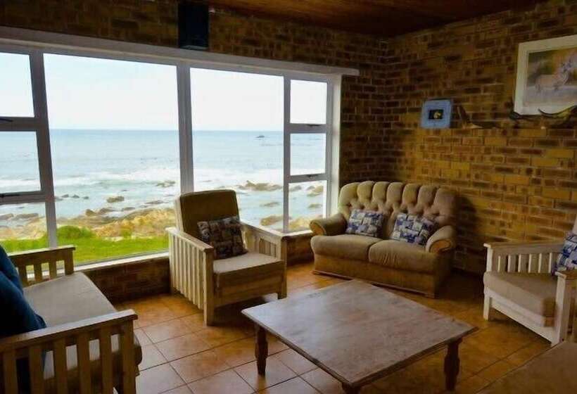 بنسيون White Shark Backpackers