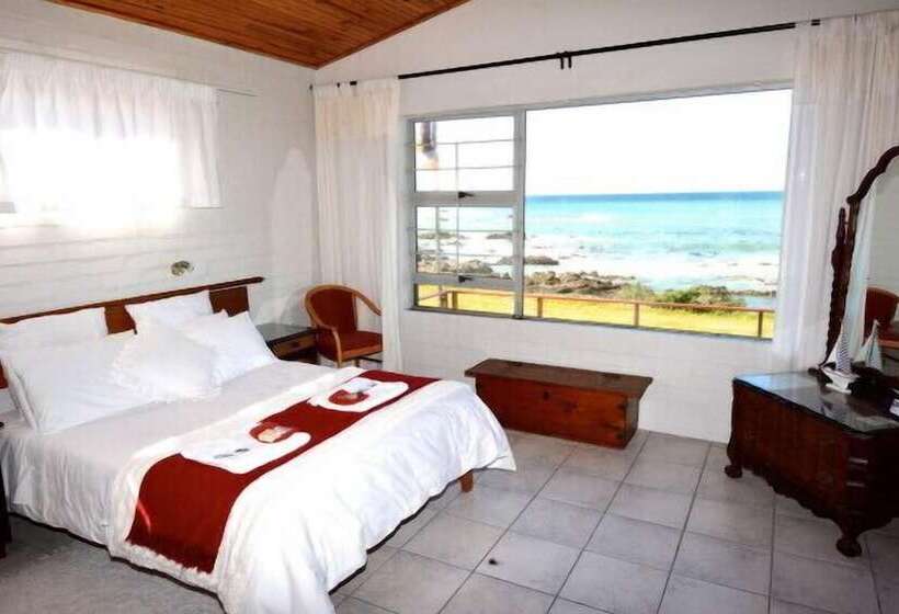 بنسيون White Shark Backpackers