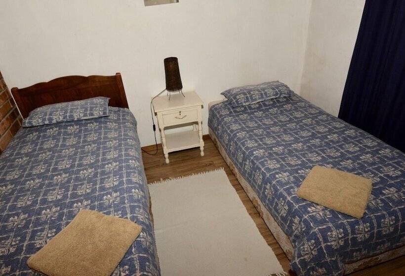 بنسيون White Shark Backpackers