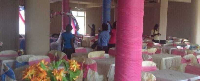 Pinnacle Hotels And Suites