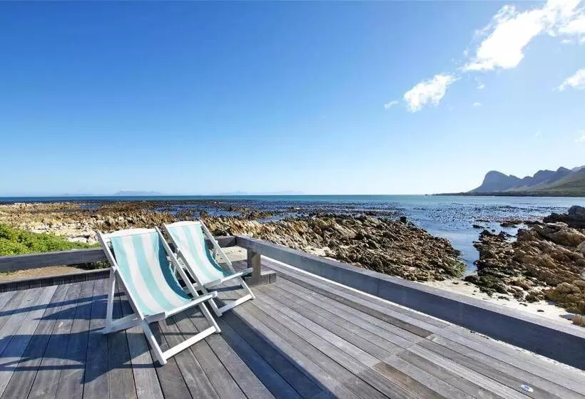Pringle Bay Villa By Raw Africa Collection