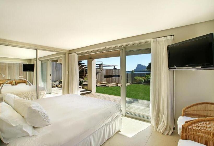 Pringle Bay Villa By Raw Africa Collection