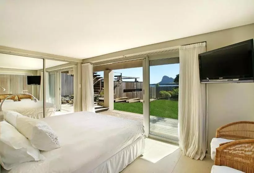Pringle Bay Villa By Raw Africa Collection