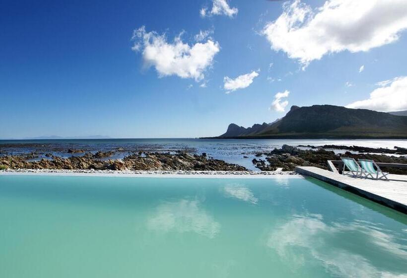 Pringle Bay Villa By Raw Africa Collection