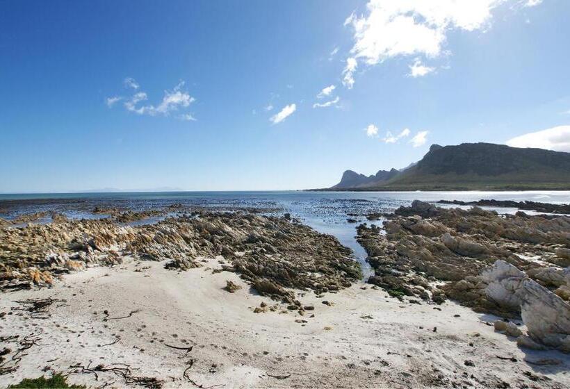 Pringle Bay Villa By Raw Africa Collection