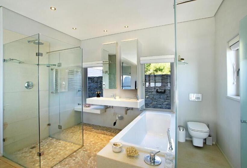 Pringle Bay Villa By Raw Africa Collection