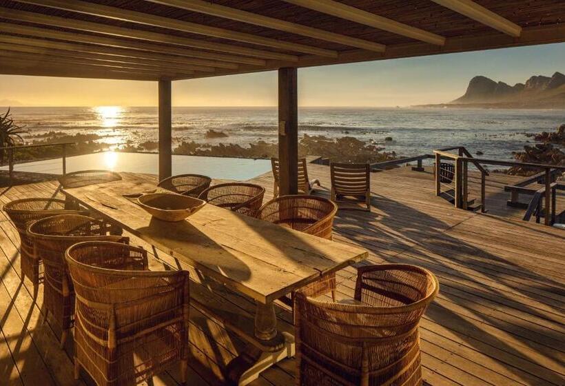 Pringle Bay Villa By Raw Africa Collection