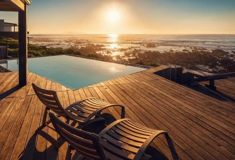 Pringle Bay Villa By Raw Africa Collection