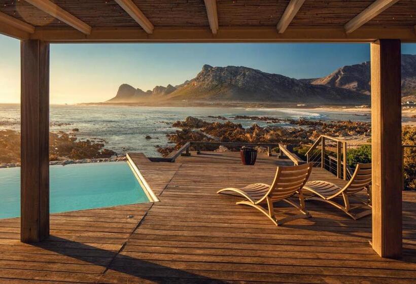 Pringle Bay Villa By Raw Africa Collection