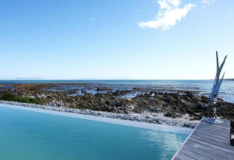 Pringle Bay Villa By Raw Africa Collection