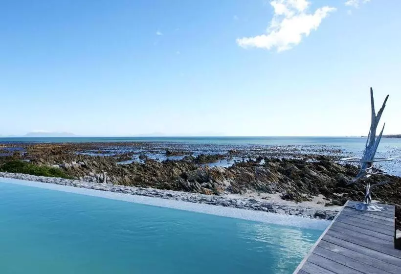 Pringle Bay Villa By Raw Africa Collection