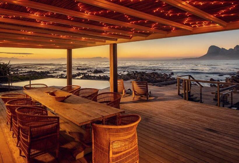 Pringle Bay Villa By Raw Africa Collection