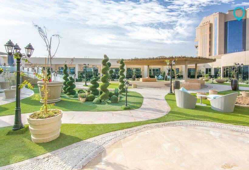 Somewhere Hotel Apartment Al Ahsa