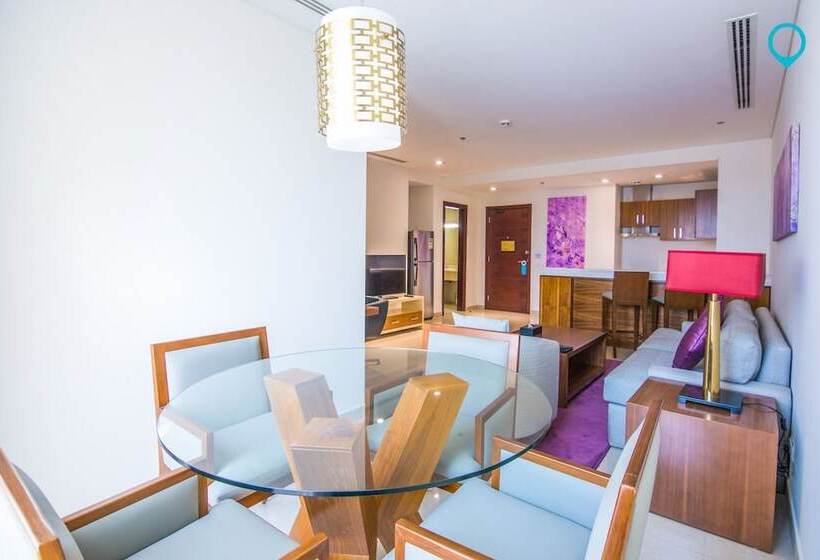 Somewhere Hotel Apartment Al Ahsa