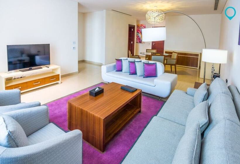 Somewhere Hotel Apartment Al Ahsa