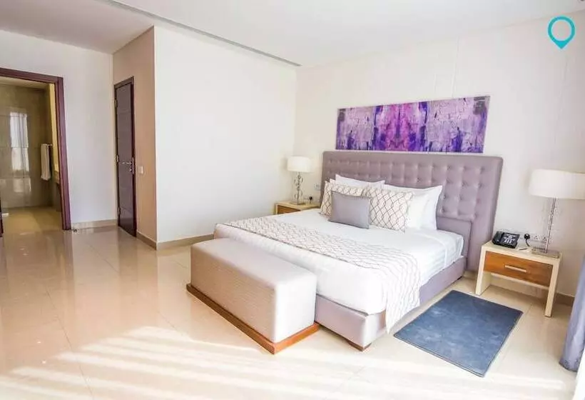 Somewhere Hotel Apartment Al Ahsa