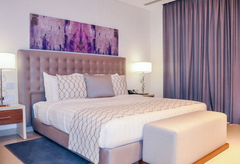 Somewhere Hotel Apartment Al Ahsa