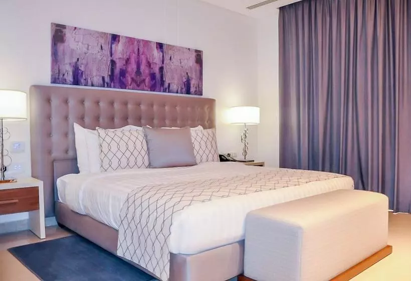 Somewhere Hotel Apartment Al Ahsa