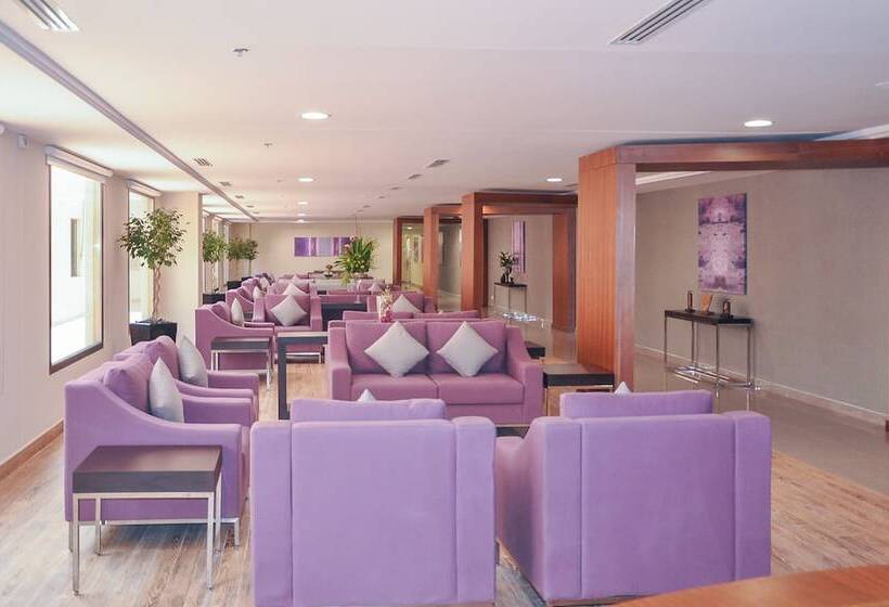 Somewhere Hotel Apartment Al Ahsa