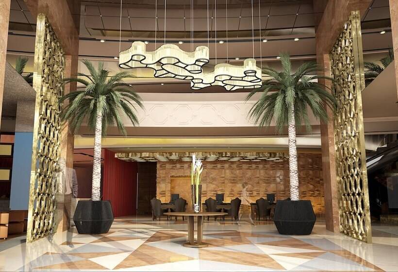 Somewhere Hotel Apartment Al Ahsa