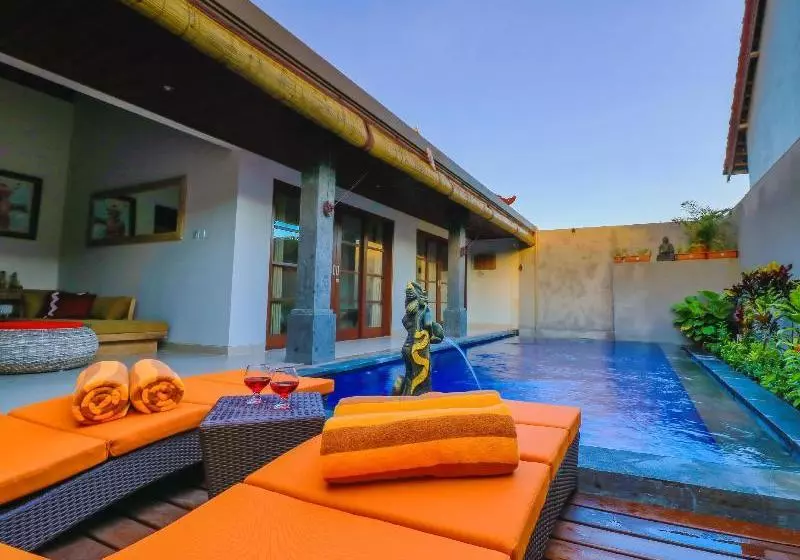 Taman Amertha Villas