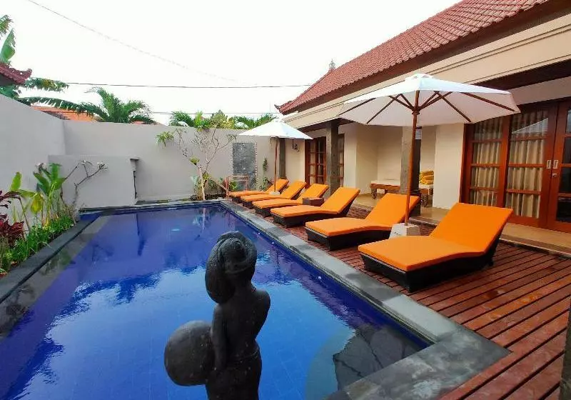 Taman Amertha Villas