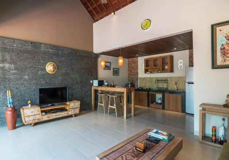Taman Amertha Villas