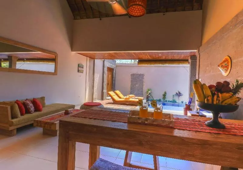 Taman Amertha Villas