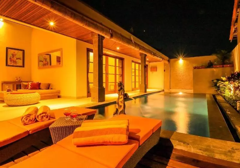 Taman Amertha Villas
