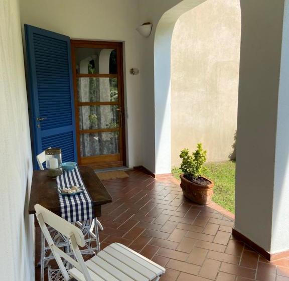 Valle Dei Mulini B&b