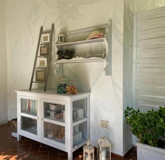 Valle Dei Mulini B&b