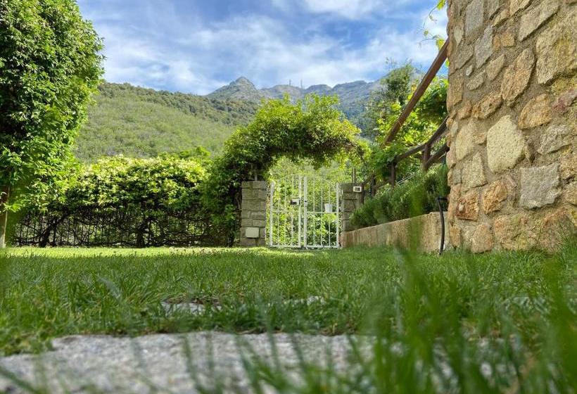 Valle Dei Mulini B&b