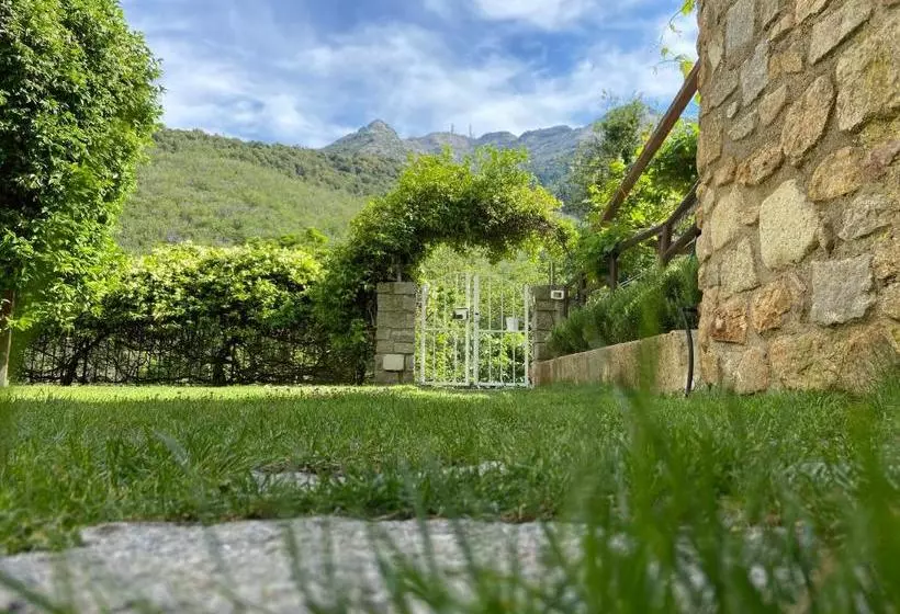 Valle Dei Mulini B&b