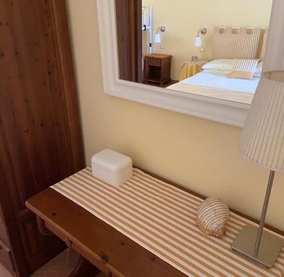 Valle Dei Mulini B&b