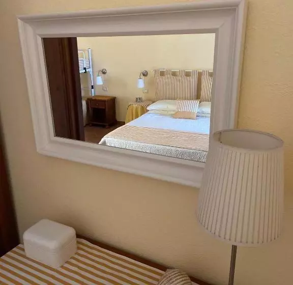 Valle Dei Mulini B&b