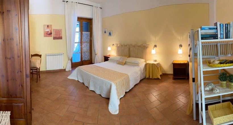 Valle Dei Mulini B&b