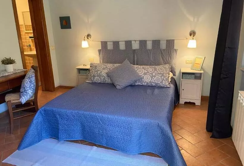 Valle Dei Mulini B&b